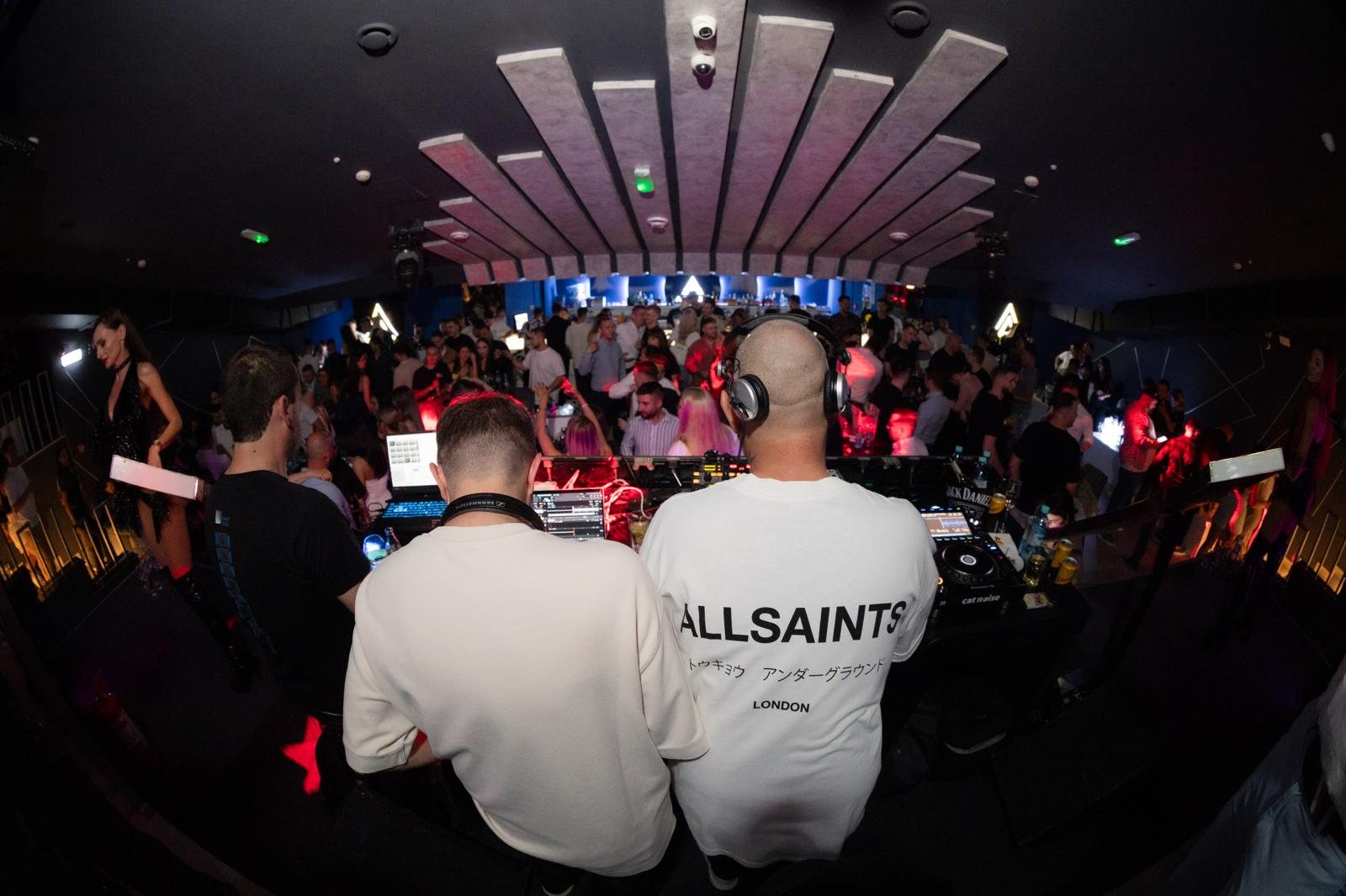 Athos Club Baia Mare
