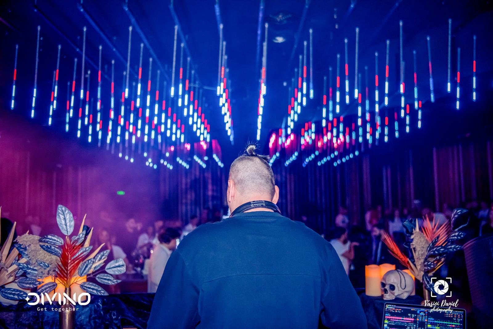 Divino Club Galați